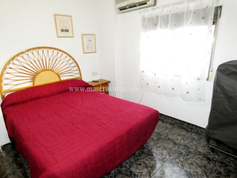 Foto c4e04897-9d29-4485-804f-241e6f1ffa09. Chalet avec parking dans Bahia Mazarrón