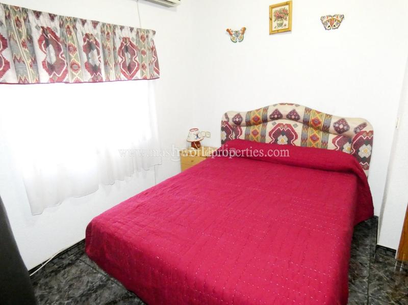 Foto d4162521-d9c1-4560-8113-3207de71088a. Chalet avec parking dans Bahia Mazarrón