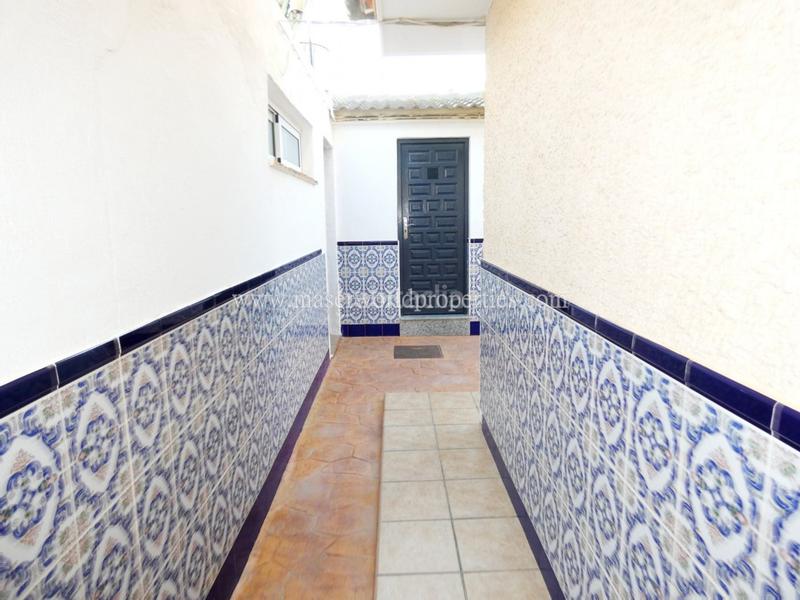 Foto eb8dc9ea-e2df-40b2-8a81-606b839d7e56. Chalet avec parking dans Bahia Mazarrón