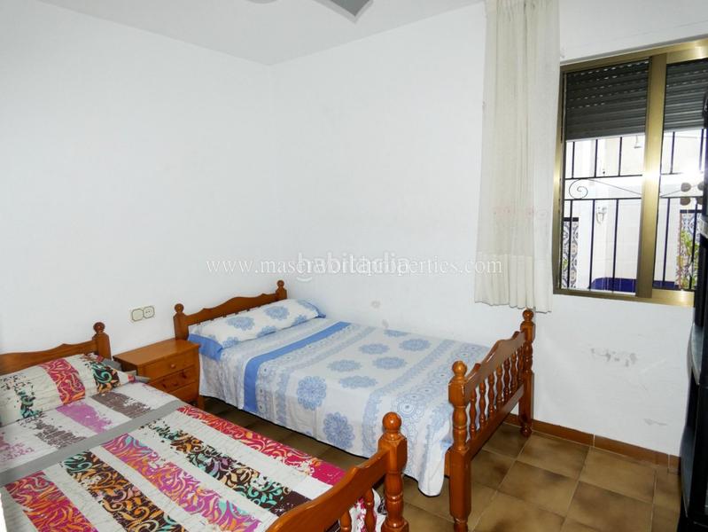 Foto f4079b47-8cab-45a4-81df-3680753f86ba. Chalet avec parking dans Bahia Mazarrón