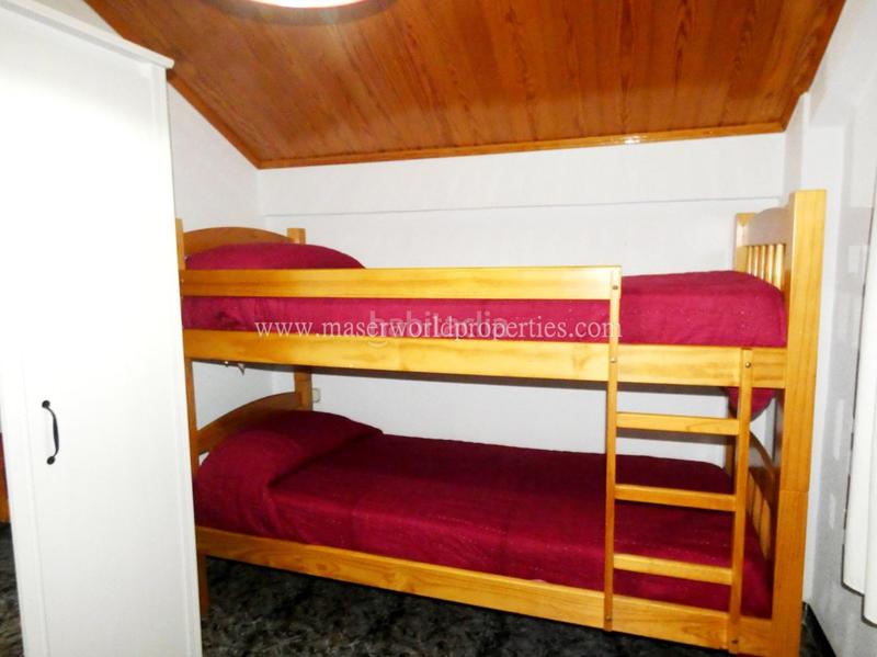 Foto f7df35e5-a266-45ff-8d84-234e0ba3772c. Chalet avec parking dans Bahia Mazarrón