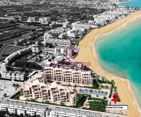 Planta baixa a L'Almadrava - L'Estanyó. Vivienda mediterranea a escasos metros del mar