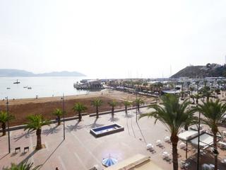 Apartment in Pescadores. Oportunidad , 1 linea, vistas fantasticas al  mar