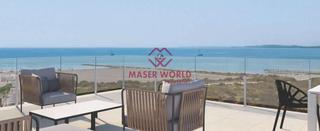 Àtic a Playa Tamarit-Playa Lissa. Complejo residencial de obra nueva en santa pola