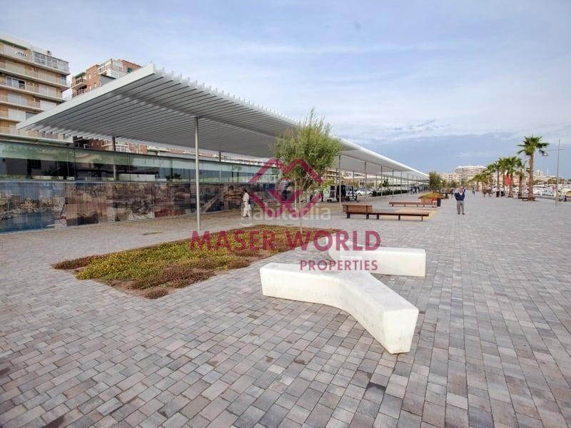 Foto 87096260-f2af-42df-bbfb-9ff8efe185a7. Ático complejo residencial de obra nueva en Playa Tamarit-Playa Lissa Santa Pola