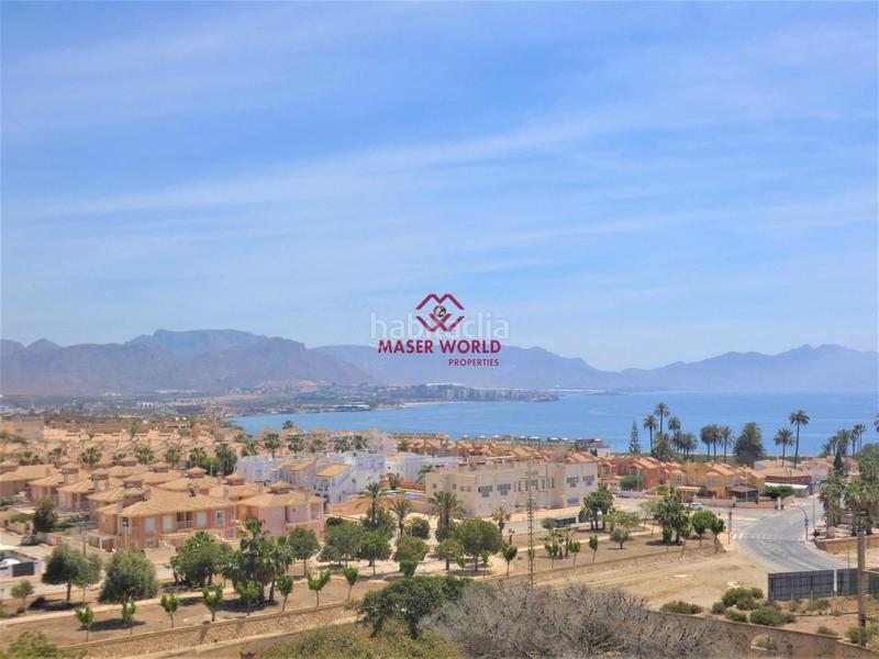 Foto 251beff5-0840-4844-b57a-b59f644471c2. Pis amb aparcament a Playa Sol Mazarrón