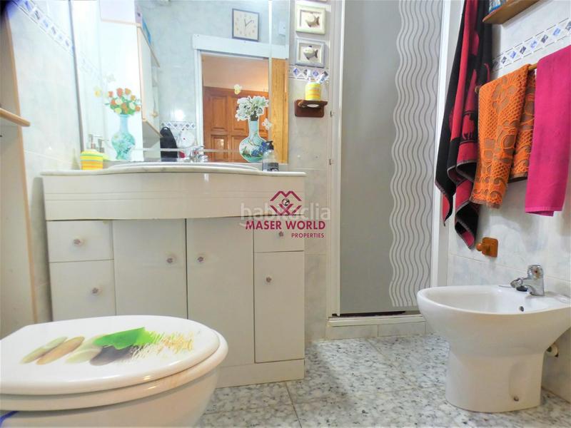 Foto 96140f88-ee4b-4269-9b1e-ceacc4da8b56. Pis amb aparcament a Playa Sol Mazarrón