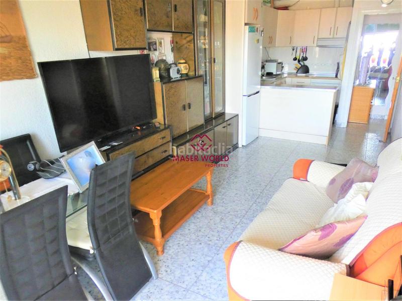 Foto a35eb2b3-5d38-45c0-a170-8988a84a8f4f. Pis amb aparcament a Playa Sol Mazarrón