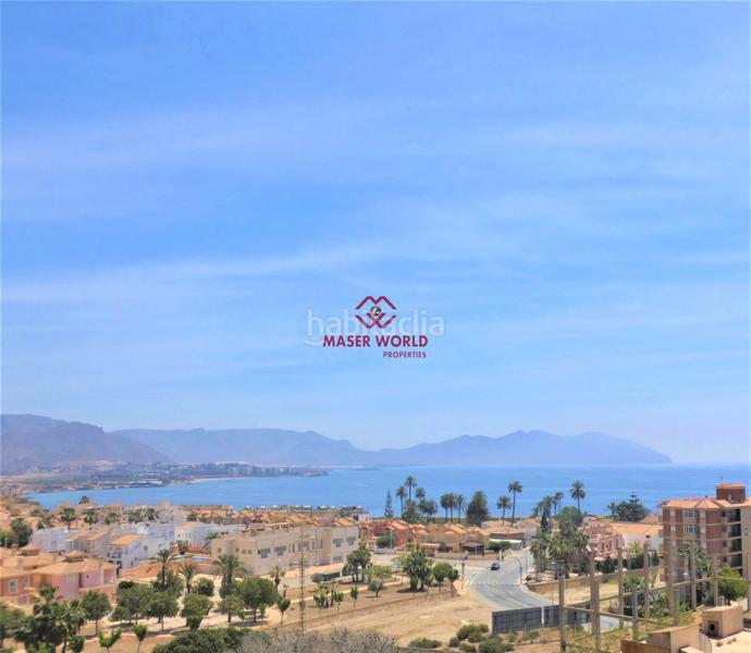 Foto ad8f1412-20b4-43bd-94c7-7cb3de7efd6d. Pis amb aparcament a Playa Sol Mazarrón