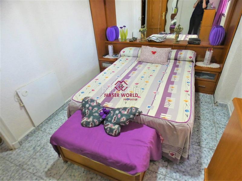 Foto c6a23c52-4b3d-4303-9a1a-223fe74e913a. Pis amb aparcament a Playa Sol Mazarrón