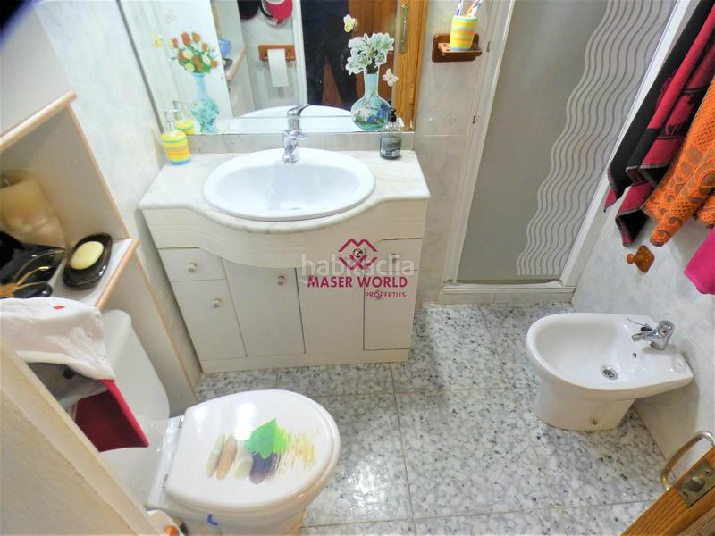 Foto d12227ac-bed9-43f6-b90c-4ad340db9c25. Pis amb aparcament a Playa Sol Mazarrón