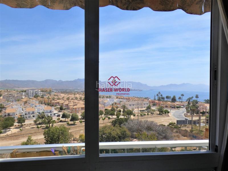 Foto eb8165cc-a2e9-43ad-a45f-6c503d8f0688. Pis amb aparcament a Playa Sol Mazarrón