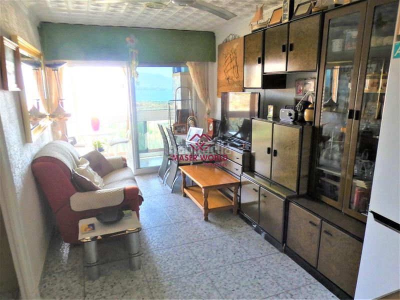 Foto f0c75665-1da3-4403-9b11-facd4673acea. Pis amb aparcament a Playa Sol Mazarrón