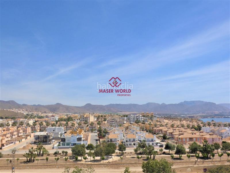 Foto fd25fc9e-5435-40b1-a213-acdb05dd9e25. Pis amb aparcament a Playa Sol Mazarrón