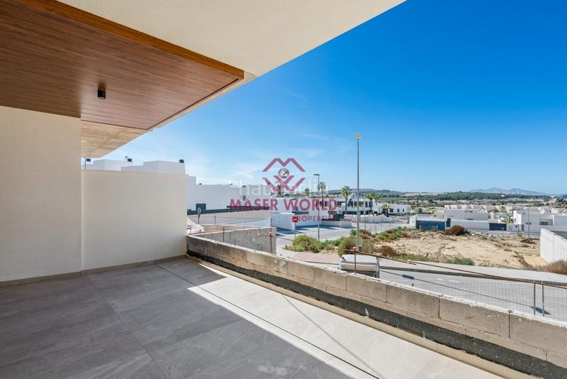 Foto f0fb183f-fbbf-4fe2-ad1c-2e29b1950b3b. Planta baixa amb aparcament piscina a Benijófar