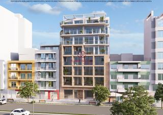 Apartament a Centro Urbano. Apartamentos de obra nueva en el centro de villajoyosa