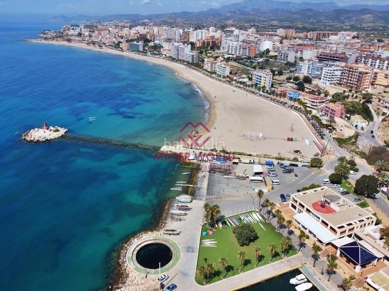 Foto 946e5d43-52df-46c3-b091-947c523d5f11. Piccolo appartamento con parcheggio in Centro Urbano Vila Joiosa (la)