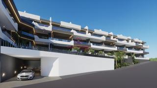 Apartamento en Benijófar. Complejo residencial de obra nueva en benijofar