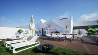 Àtic a Benijófar. Complejo residencial de obra nueva en benijofar