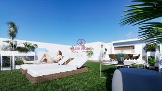 Àtic a Benijófar. Complejo residencial de obra nueva en benijofar