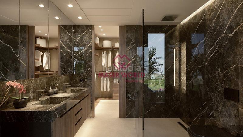 Foto 15552ae6-5077-41ed-a653-25b9c2344948. Chalet avec parking piscine dans Algorfa