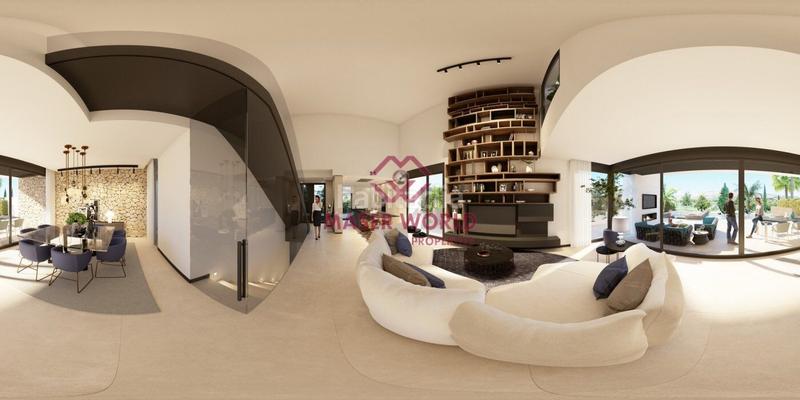 Foto 7fee2580-5686-472c-bb5b-748ce8fe180f. Chalet avec parking piscine dans Algorfa