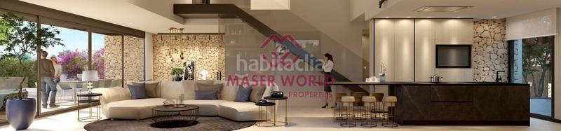 Foto a97d4d76-011a-4217-bd75-ef1e5267d2dd. Chalet avec parking piscine dans Algorfa