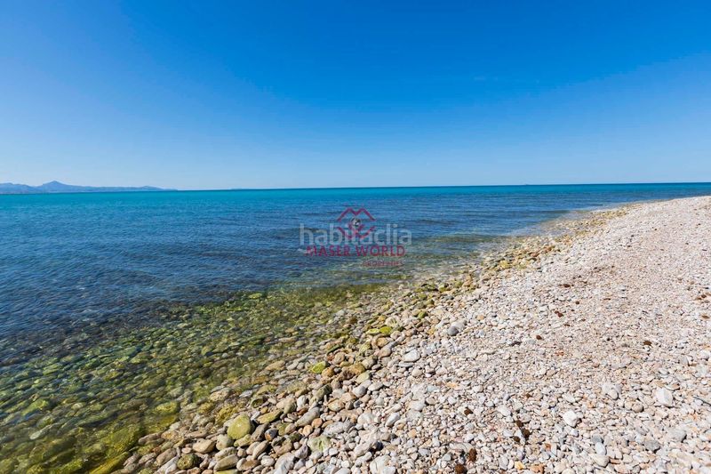Foto ea670698-8f19-4873-926f-2f7c59e38b57. Àtic amb aparcament piscina a Les Bassetes - El Marjal Dénia