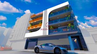 Apartament en Las Piscinas Naturales. Apartamentos de obra nueva en torrevieja cerca de la playa