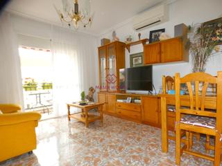 Apartment in Bahia. Apartamento en venta en el centro de puerto de mazarrón