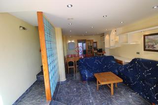 Zweistöckige Wohnung in Los Puertos. Dúplex en venta en isla plana