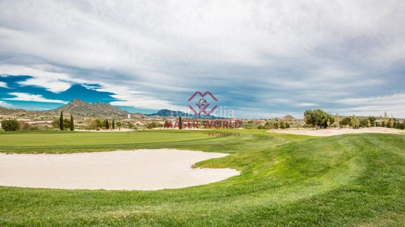 Foto 142f50b0-5b4e-49ec-86d4-05da32527287. Chalet villas de obra nueva en altaona golf resort, en Murcia