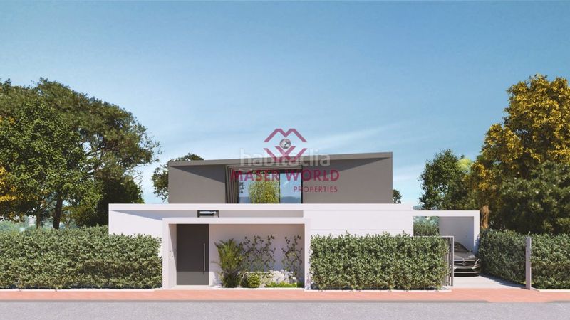 Foto 510ef0a1-af6d-48a6-90b7-2abda39fc3c0. Chalet villas de obra nueva en altaona golf resort, en Murcia