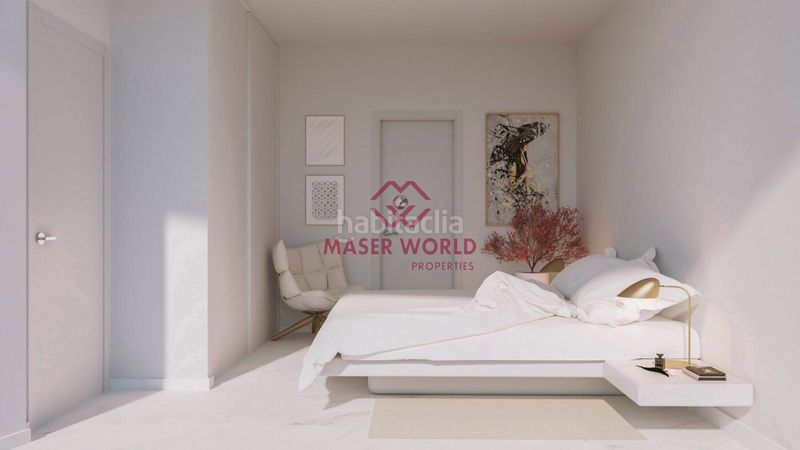 Foto 5a733076-18c5-4d87-b828-f790eadbfe8d. Chalet villas de obra nueva en altaona golf resort, en Murcia