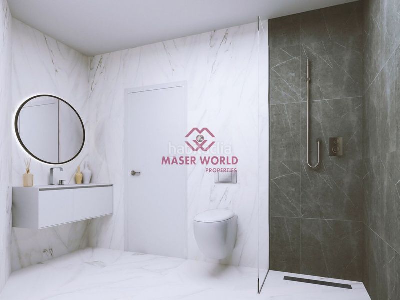 Foto 7f828a7e-e48f-49fa-8fd4-056db2c2f2dc. Chalet villas de obra nueva en altaona golf resort, en Murcia