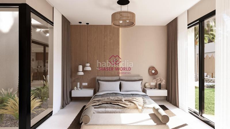 Foto f23013bb-0777-4a45-bb97-e6abdf759340. Chalet con parcheggio piscina in Baños y Mendigo Murcia