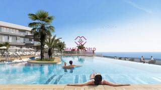 Apartament a Isla del Fraile. La tranquilidad del mar en tu hogar!!!
