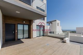 Casa en San Miguel de Salinas. Bungalows de nueva construcción en san miguel de salinas