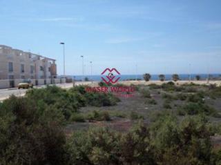 Residential Plot in Playa Sol. Parcelas en venta en el  alamillo, puerto de mazarron