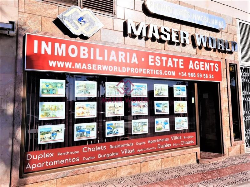 Foto cb760d1b-151c-47d4-b7fd-24351cd1d4cf. Terreno residenziale in Playa Sol Mazarrón