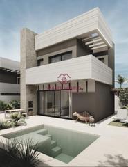 Chalet in San Juan de los Terreros. Villas de obra nueva en san juan de los terreros