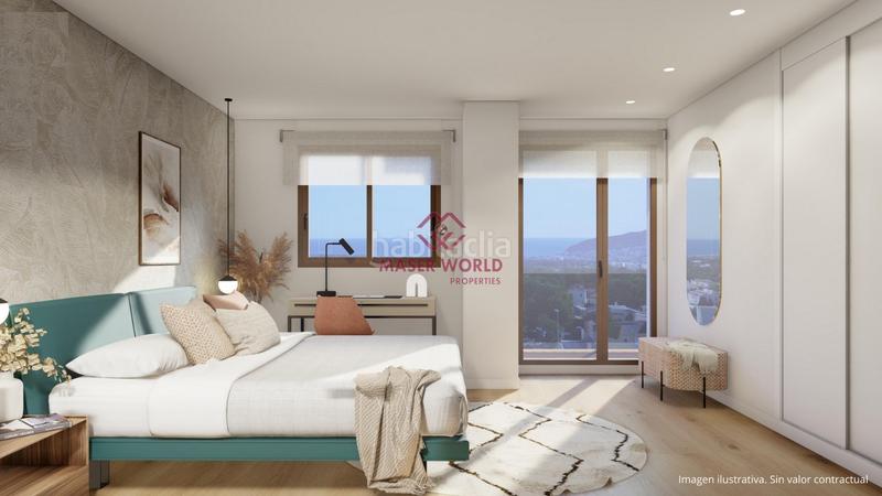 Foto 3d1d91d7-aadd-48f7-9905-be948144c2e2. Casa adossada amb aparcament piscina a Montebello - Nou Espai Nucia (la)