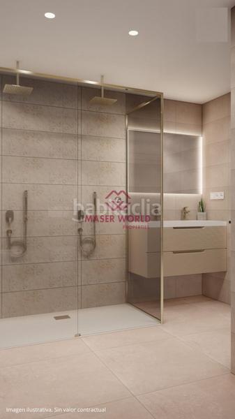 Foto 3eea5a2a-a14a-46ac-a32f-a103a29283cb. Casa adossada amb aparcament piscina a Montebello - Nou Espai Nucia (la)