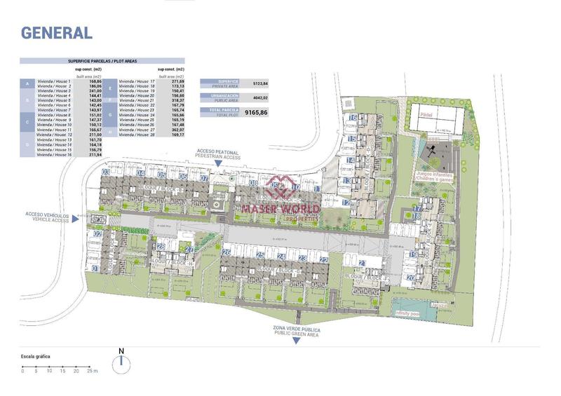 Foto 88a8b5df-5c19-423b-b33a-5541741db765. Casa adossada amb aparcament piscina a Montebello - Nou Espai Nucia (la)