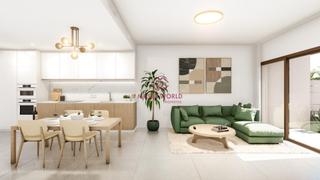 Casa en Roda. Bungalows de obra nueva en roda golf  diseño moderno y entorno e