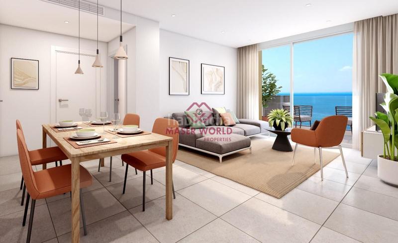 Foto 52e6dbe0-230f-44ab-88f4-6092b12d9b89. Appartement avec piscine dans Tomás Maestre Manga del Mar Menor (La)