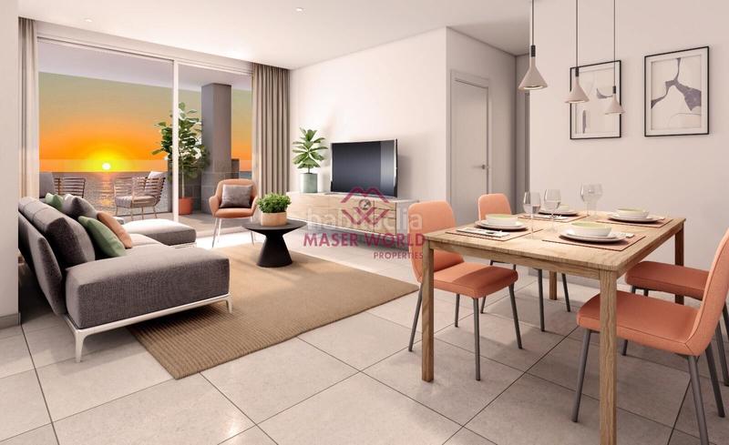 Foto 611cd9ec-9ab9-4ac8-9944-a241260554ee. Appartement avec piscine dans Tomás Maestre Manga del Mar Menor (La)