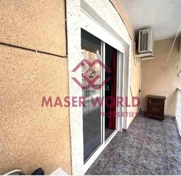 Foto 36bcb305-5c56-42b1-a326-5c355a957243. Duplex in Pescadores Mazarrón