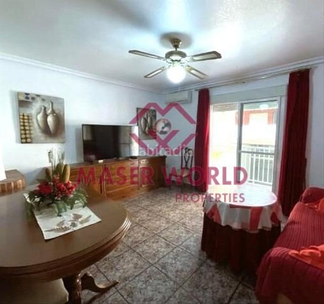 Foto 8d5bb7e6-b50a-41d5-b37c-0bf79bb35221. Duplex in Pescadores Mazarrón