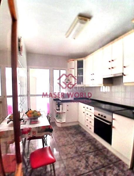 Foto e89dcaa1-679f-4426-829e-52b457eb5d17. Duplex in Pescadores Mazarrón